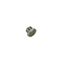 Stopper, Male Thread - 1/4" - TP2105 - CanSB